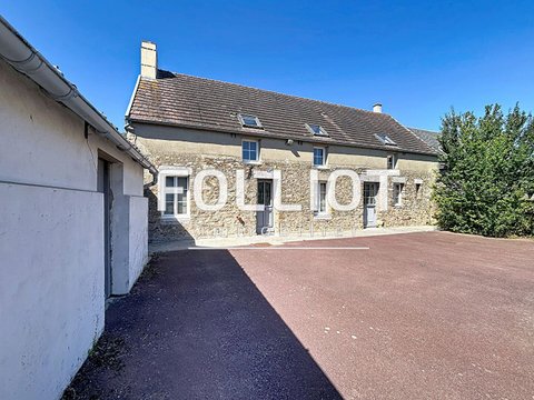 Première photo du bien