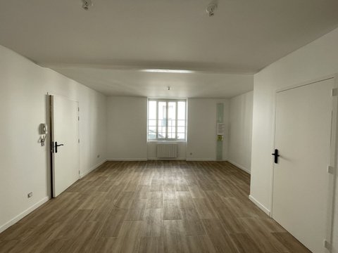 Première photo du bien