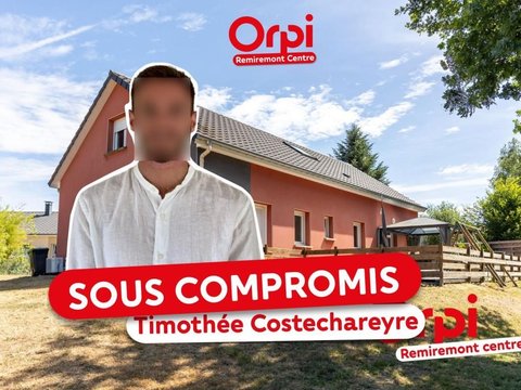 Première photo du bien