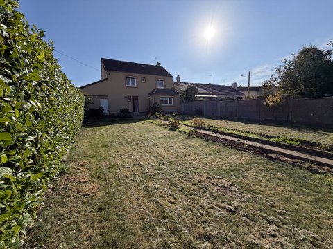 Première photo du bien