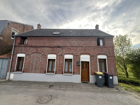 Première photo du bien