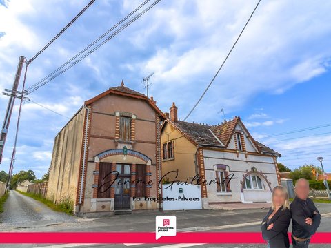 Première photo du bien