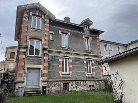 Première photo du bien