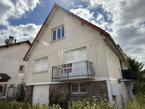 Première photo du bien