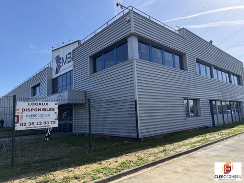 Première photo du bien