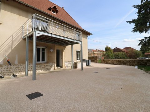 Première photo du bien