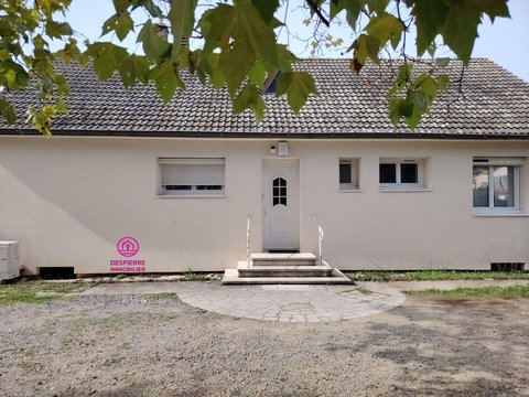 Première photo du bien
