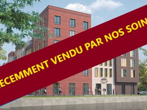 Première photo du bien