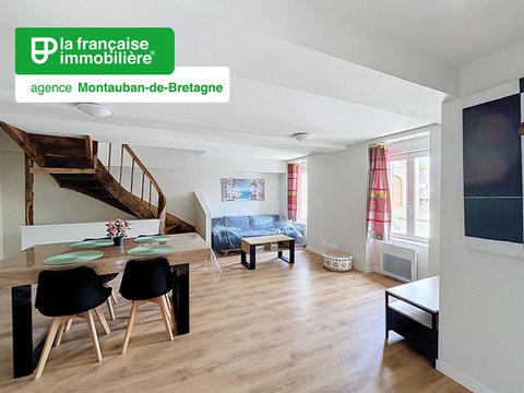 Première photo du bien