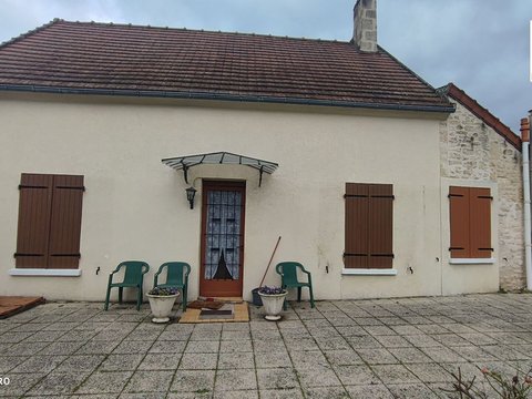 Première photo du bien