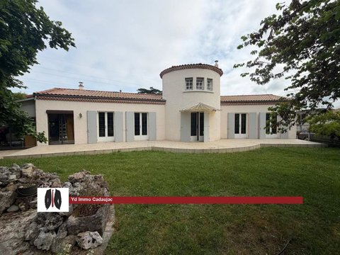 Première photo du bien