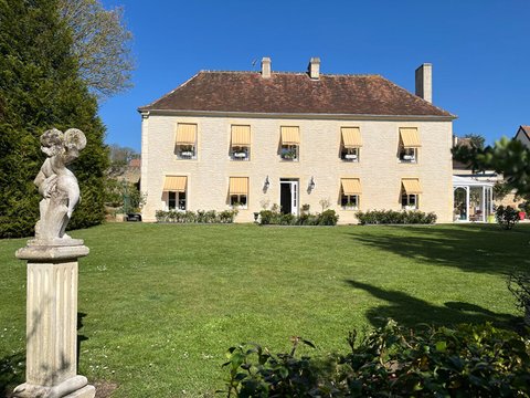 Première photo du bien