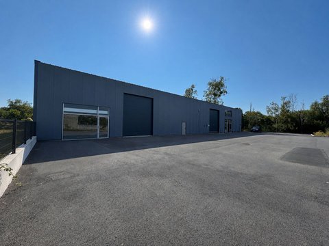 Première photo du bien