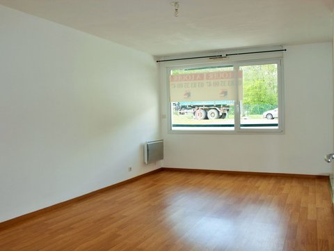 Première photo du bien