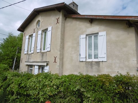 Première photo du bien