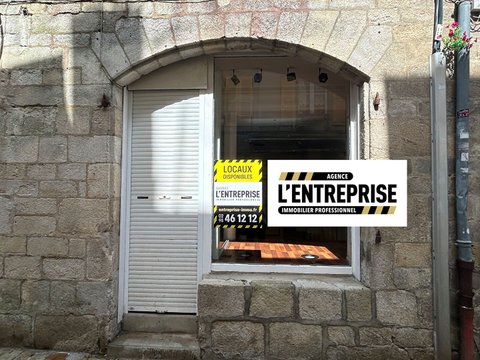 Première photo du bien