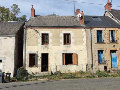 Première photo du bien