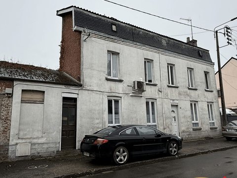 Première photo du bien
