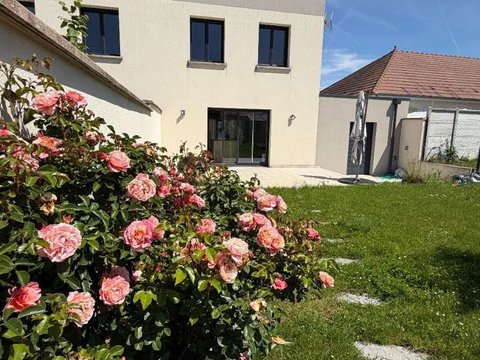 Première photo du bien