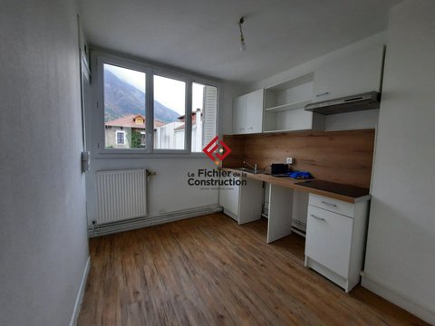 Première photo du bien