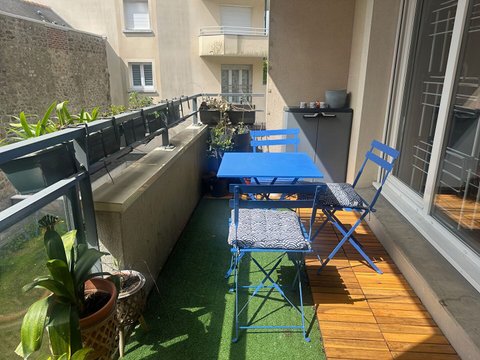Première photo du bien