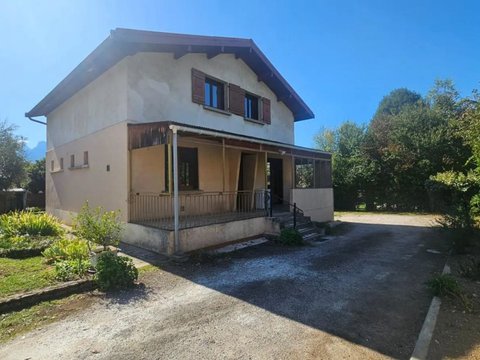 Première photo du bien