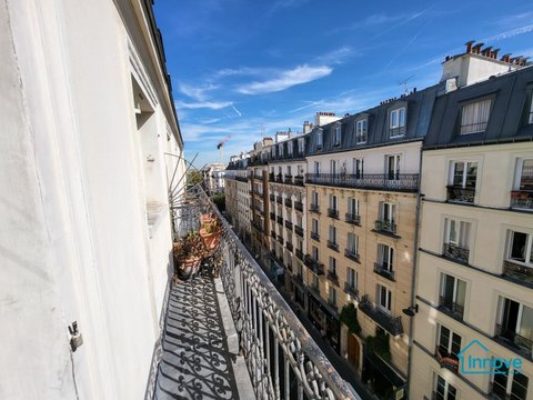 Première photo du bien