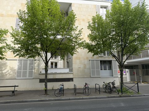 Première photo du bien