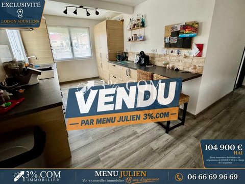 Première photo du bien