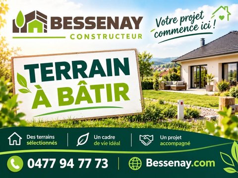 Première photo du bien
