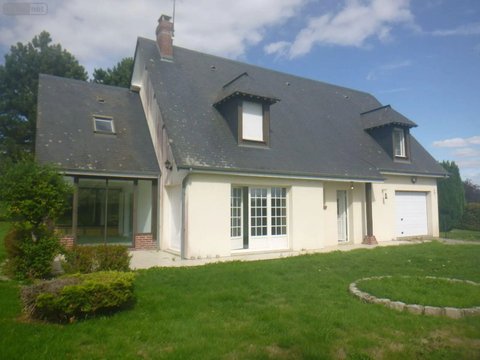 Première photo du bien