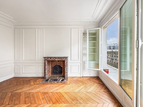 Première photo du bien