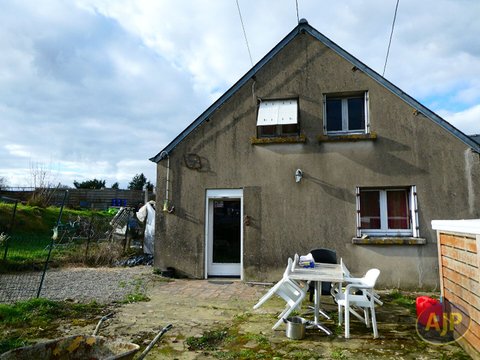 Première photo du bien