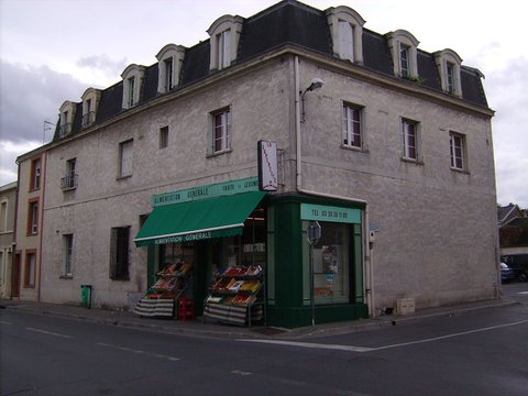 Première photo du bien