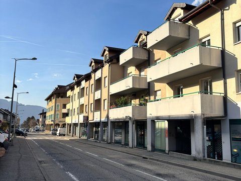 Première photo du bien
