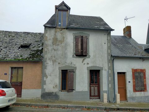 Première photo du bien