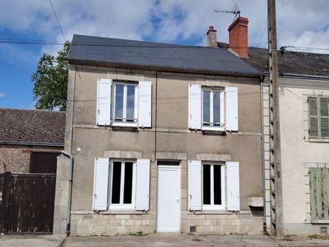 Première photo du bien