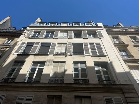 Première photo du bien