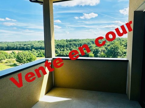 Première photo du bien