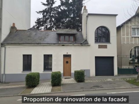 Première photo du bien