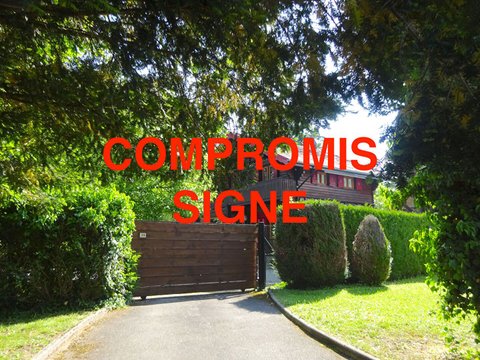 Première photo du bien