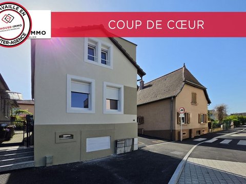 Première photo du bien