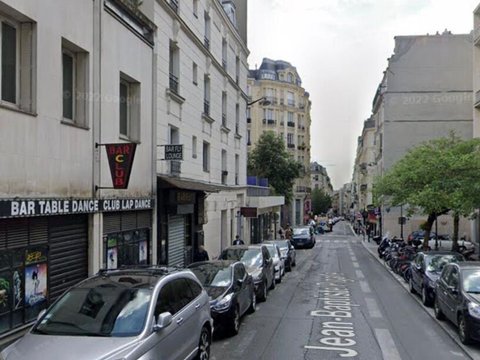 Première photo du bien