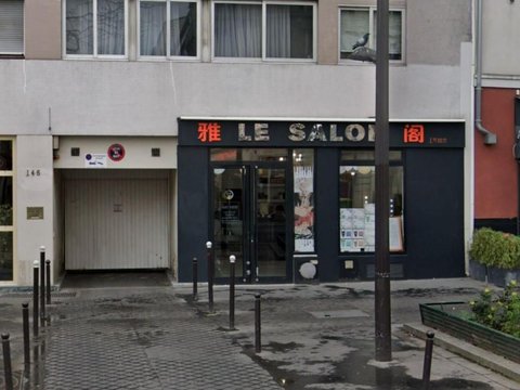Première photo du bien