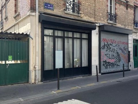 Première photo du bien