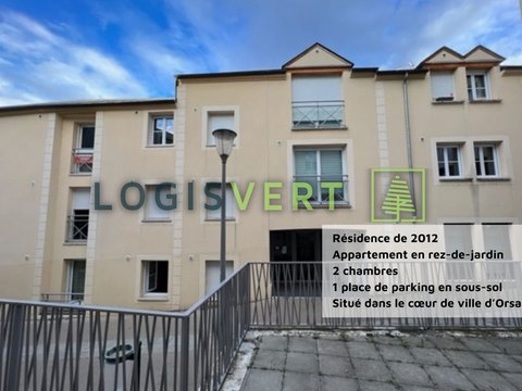 Première photo du bien