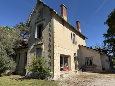 Première photo du bien