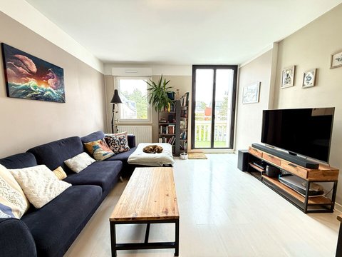 Première photo du bien