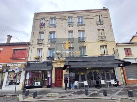 Première photo du bien