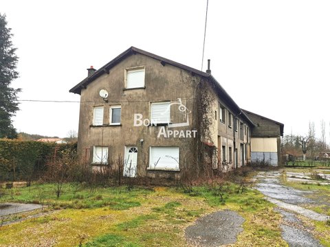 Première photo du bien